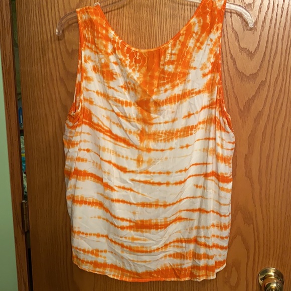 Ana tank top - Picture 2 of 3